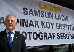 'Köy Enstitüleri ABD'nin gözünü korkutmuştu'