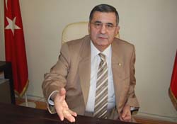 Binici: Türker istifa etmeli