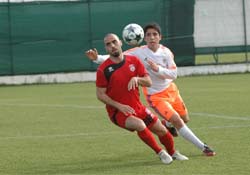 UMUTLAR TÜKENİYOR 0-2