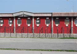 Gişeler boş kaldı