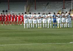 Canaydın unutulmadı