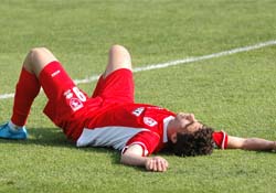 BİRİ BİZİ DURDURSUN