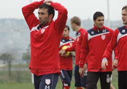 G.Antep'i düşünüyoruz