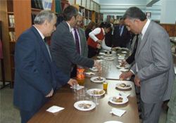 Kitap kurtlarına hediye