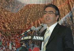 'Türkiye'nin beraberliğe ihtiyacı var'