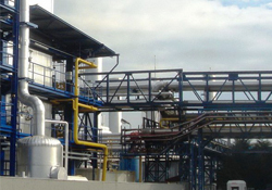 Pisliği bize enerjisi Avrupa'ya