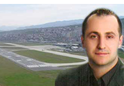 Yeni pist neden yapılmıyor ?