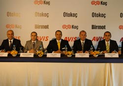 Otokoç 80 yaşında