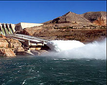 OSB'ler 2008 yılında 116 milyon metreküp su çekti