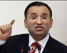 AKP'nin değiştirmeyeceği 4 madde