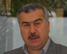 Kapıları halka kapatıyorlar