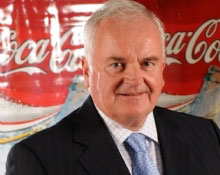 Coca-Cola 170 milyon lira kâr etti