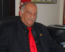 Şahin: Komisyona sıcak bakmıyorum