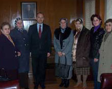 MHP'li Didinmez iktidara yüklendi