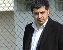 ÇIKIŞ MAÇIMIZ OLACAK