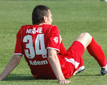 Kadroda revizyon hazırlığı