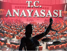 Değişiklik teklifi komisyonda