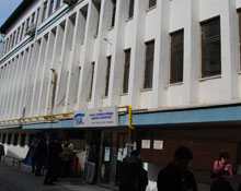 SGK'dan Çözüm Masası