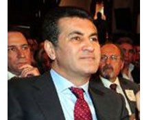 Sarıgül: Baykal 125 yaşında Başbakan olabilir