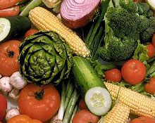 Sebze üretiminde düşüş var