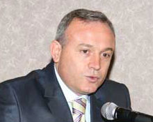 Trabzon'da su kalitesi toplantısı