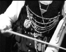 Trabzon'dan kemençe tepkisi