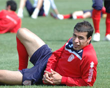 Hep böyle gitmeyecek