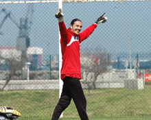 Herşey güzel olacak