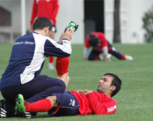 Şimdi de Turgay mı?