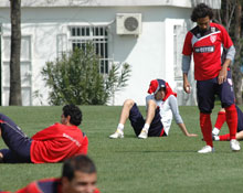 Güneşten böyle korundu