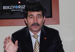 'Mezarda emeklilik başladı'