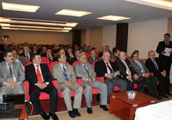 Elçi Viking Projesi'ni anlattı