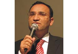 Şahin'den ve AK Parti'den CHP'ye yalanlama