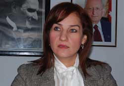 Demek ki bir şeyler yapıyoruz