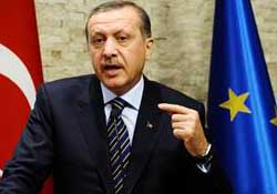 Erdoğan: Kendi ipimi kendim çekerim