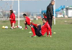 Sakatlığı ciddi değil