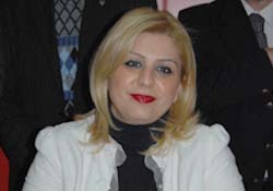 TAT: Baykal bana 'Aday olabilirsin' dedi...