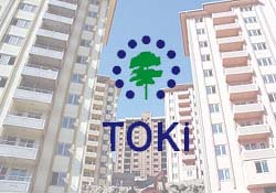 TOKİ 'erken ödemeden' 60 milyon lira topladı