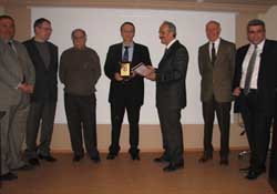 "Sağlıkta özelleştirme başladı"