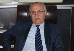 Vatandaş genel başkana oy verir