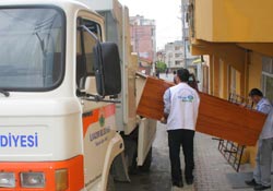 'Toplumsal dayanışmayı artırmalıyız'