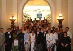 Şahinoğlu Türkiye'yi Brezilya'da temsil etti