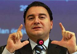 Çift haneli büyüme sürpriz olmaz