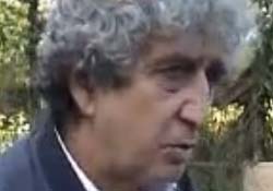 Dereköy'de miting var