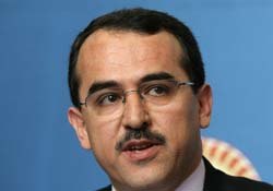 Ergin:"Eleştiriler dayanaksız"