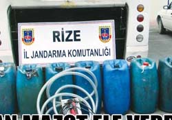 Dikkatsizlikleri ele verdi