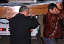 Ordu'da kayıp şahıs ölü bulundu