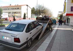 Çifte standart mı ?