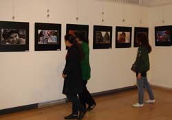 'Yüzler' beğeni topladı