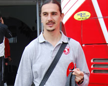 Galibiyet için gittiler